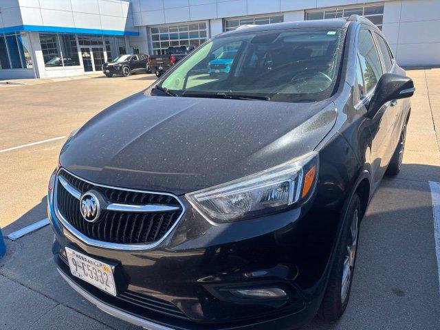 2017 Buick Encore Sport Touring for sale in Kearney, NE