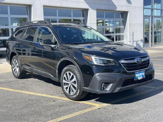 2020 Subaru Outback Premium for sale in Green Bay, WI