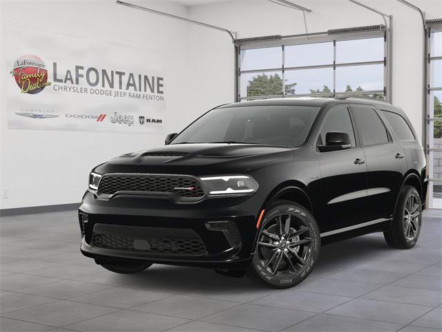 2024 Dodge Durango DURANGO R/T PLUS AWD