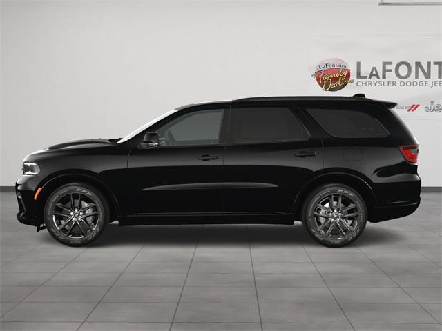 2024 Dodge Durango DURANGO R/T PLUS AWD