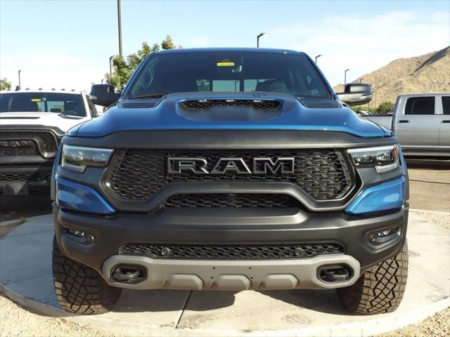 2024 RAM Ram 1500 RAM 1500 TRX CREW CAB 4X4 57 BOX