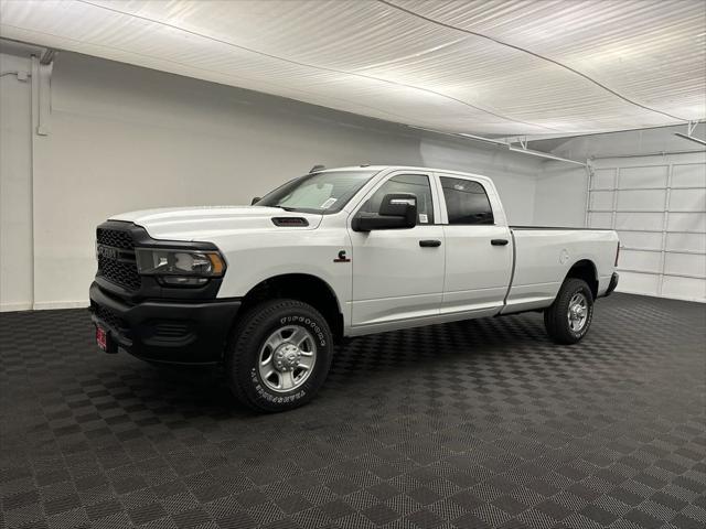 2024 RAM Ram 3500 RAM 3500 TRADESMAN CREW CAB 4X4 8 BOX