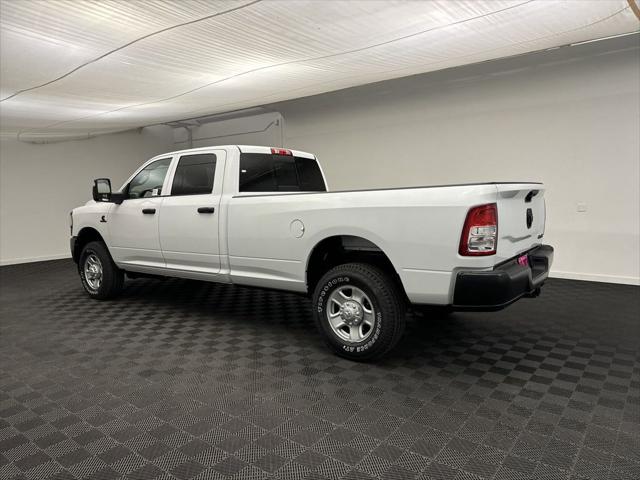 2024 RAM Ram 3500 RAM 3500 TRADESMAN CREW CAB 4X4 8 BOX