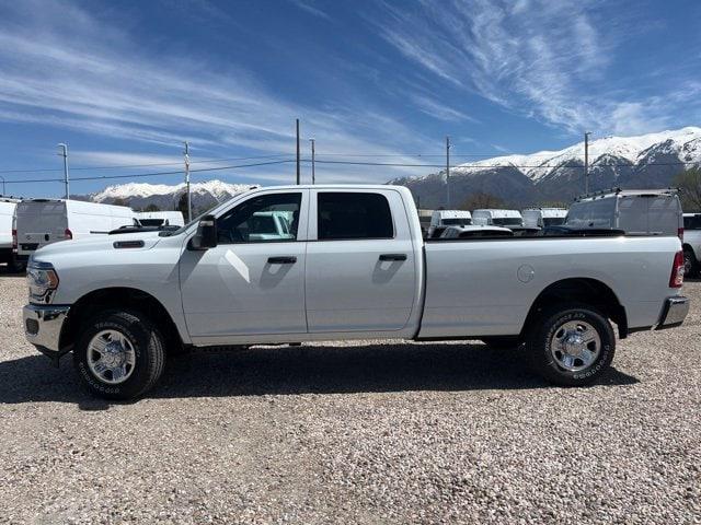 2024 RAM Ram 3500 RAM 3500 TRADESMAN CREW CAB 4X4 8 BOX