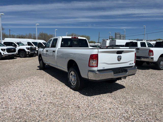 2024 RAM Ram 3500 RAM 3500 TRADESMAN CREW CAB 4X4 8 BOX