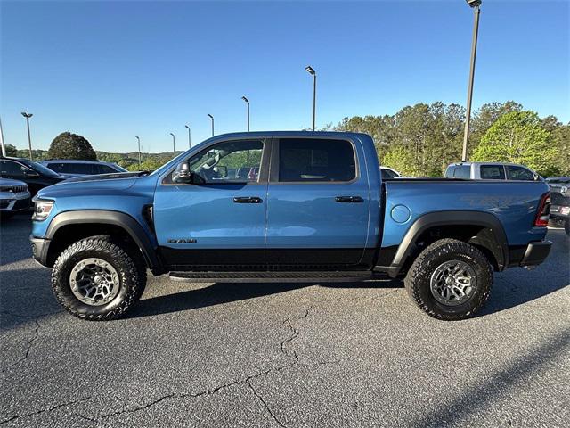 2024 RAM Ram 1500 RAM 1500 TRX CREW CAB 4X4 57 BOX