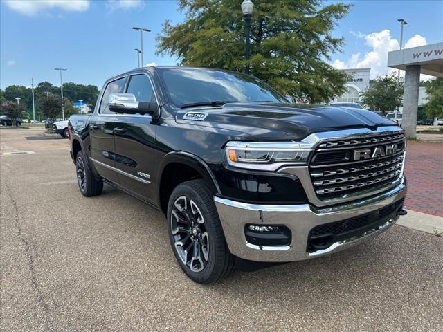 2025 RAM Ram 1500 RAM 1500 LIMITED CREW CAB 4X4 57 BOX