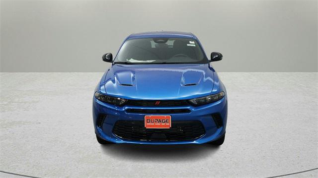 2024 Dodge Hornet DODGE HORNET GT AWD