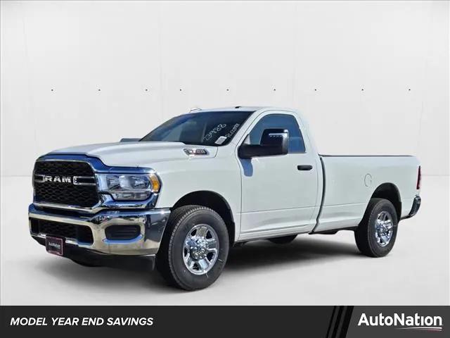 2024 RAM Ram 2500 RAM 2500 TRADESMAN REGULAR CAB 4X2 8 BOX