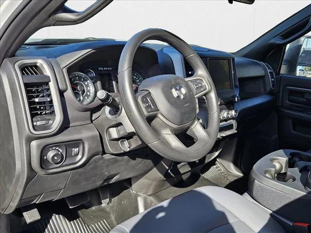2024 RAM Ram 2500 RAM 2500 TRADESMAN REGULAR CAB 4X2 8 BOX