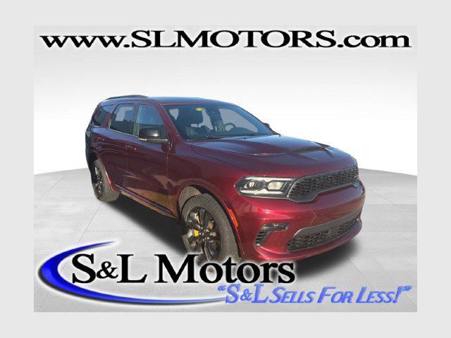 2022 Dodge Durango GT Plus AWD for sale in Pulaski, WI