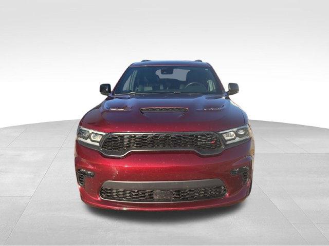 2022 Dodge Durango GT Plus AWD