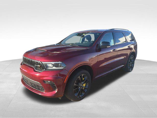 2022 Dodge Durango GT Plus AWD