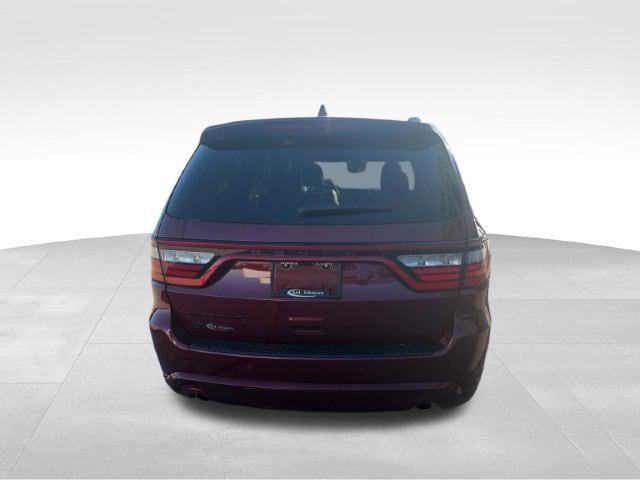 2022 Dodge Durango GT Plus AWD