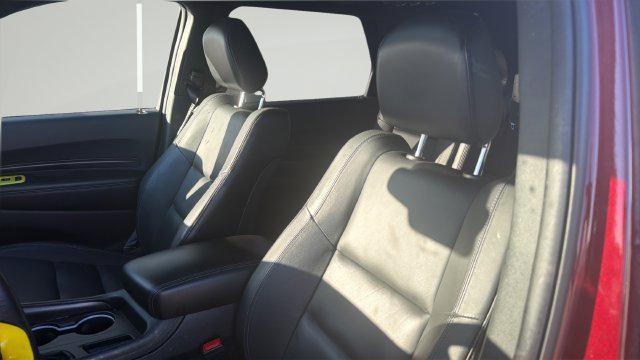 2022 Dodge Durango GT Plus AWD