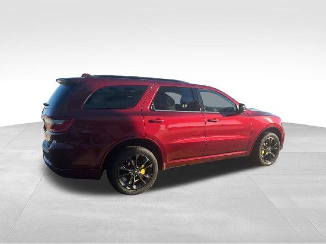 2022 Dodge Durango GT Plus AWD