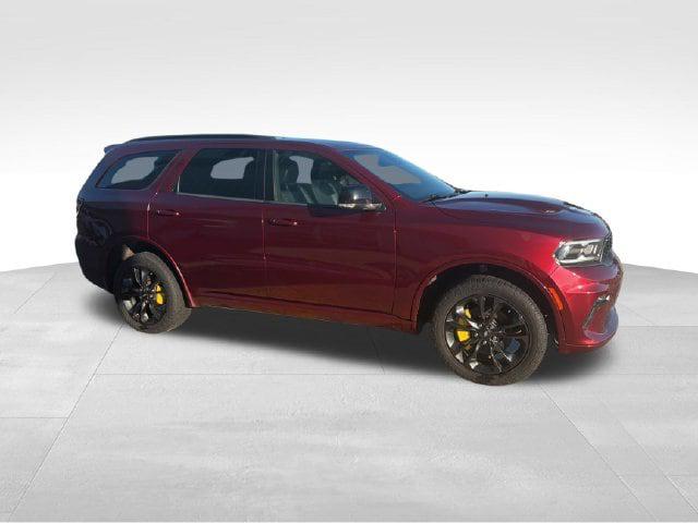 2022 Dodge Durango GT Plus AWD