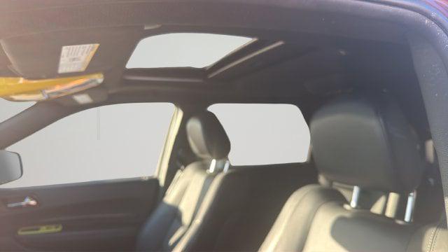 2022 Dodge Durango GT Plus AWD