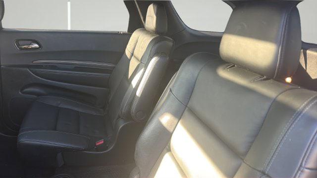 2022 Dodge Durango GT Plus AWD