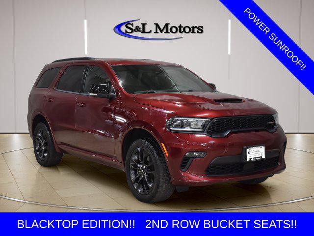 2022 Dodge Durango GT Plus AWD for sale in Pulaski, WI