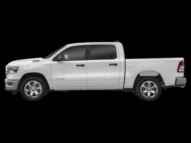 2024 RAM Ram 1500 RAM 1500 LARAMIE CREW CAB 4X2 57 BOX