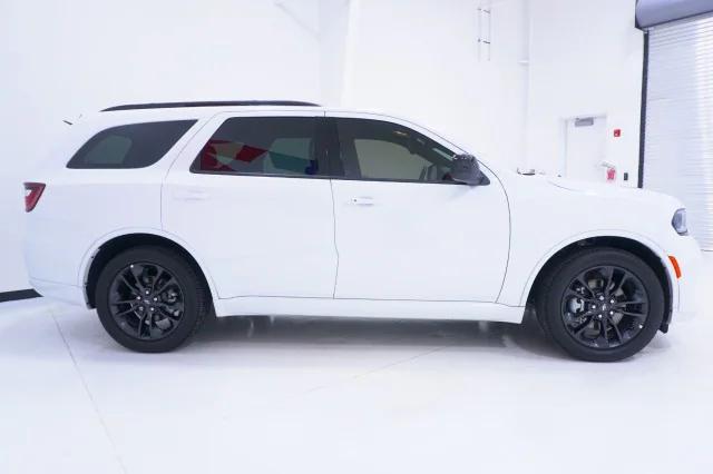 2024 Dodge Durango DURANGO GT RWD