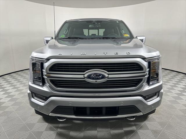 2023 Ford F-150 Limited