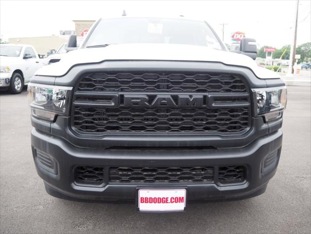 2023 RAM Ram 2500 RAM 2500 TRADESMAN CREW CAB 4X2 8 BOX