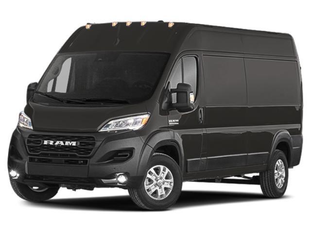 2023 RAM Ram ProMaster RAM PROMASTER 3500 CARGO VAN HIGH ROOF 159 WB