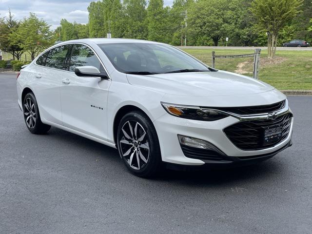 2024 Chevrolet Malibu FWD RS for sale in Mount Airy, NC