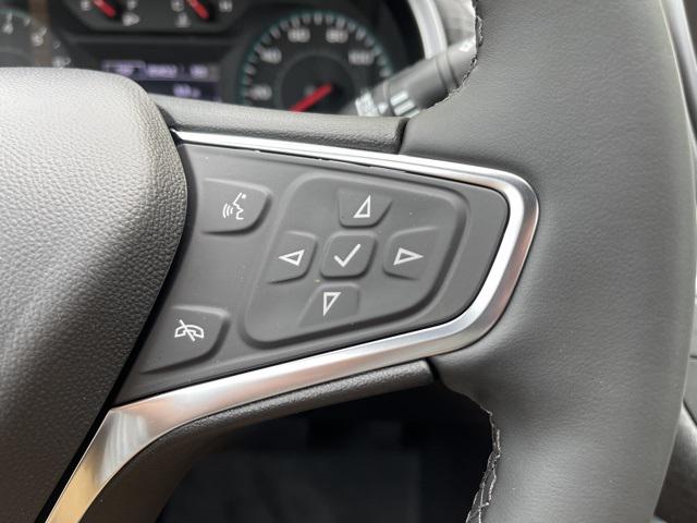 2024 Chevrolet Malibu FWD RS