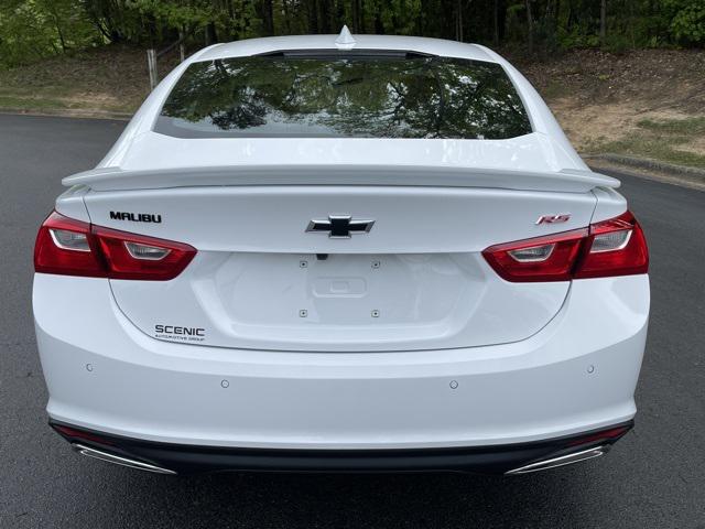2024 Chevrolet Malibu FWD RS