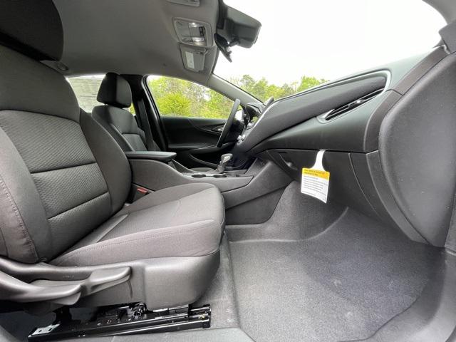 2024 Chevrolet Malibu FWD RS