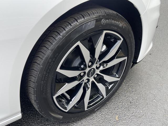 2024 Chevrolet Malibu FWD RS