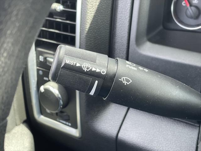 2021 Ram 1500 Warlock Quad Cab 4x4 64 Box