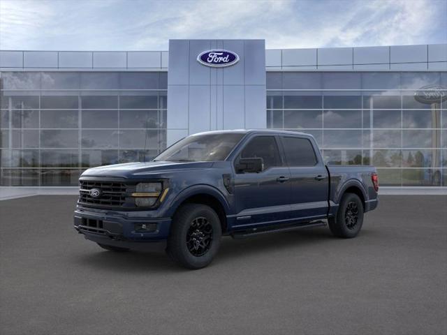 2024 Ford F-150 XLT for sale in Grand Rapids, MI