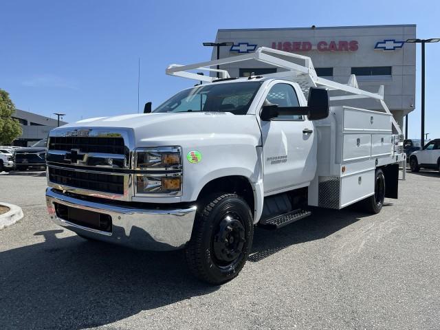 2023 Chevrolet Silverado MD Work Truck for sale in City of Industry, CA