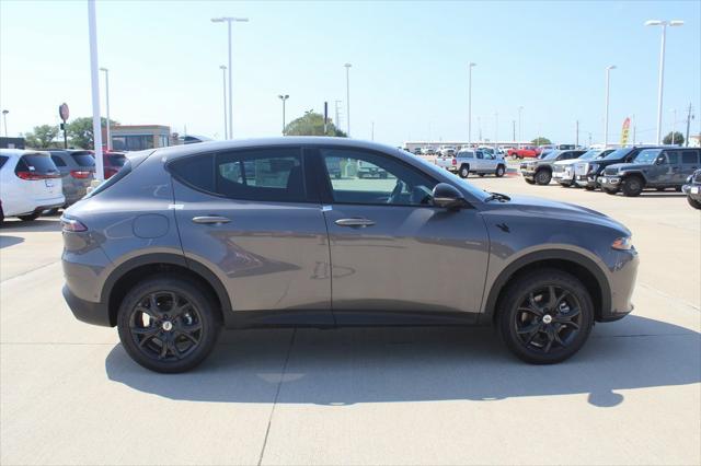 2024 Dodge Hornet GT Plus AWD
