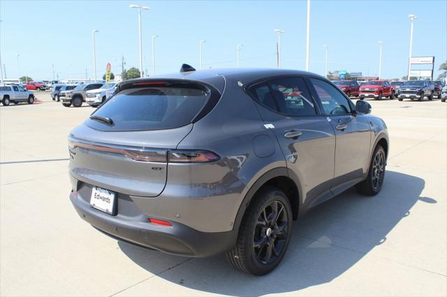 2024 Dodge Hornet GT Plus AWD
