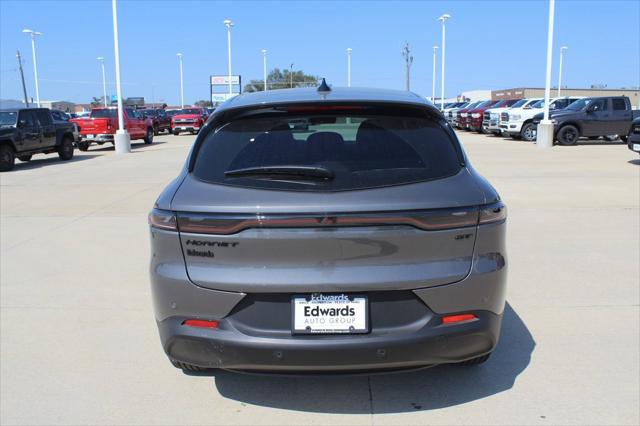 2024 Dodge Hornet GT Plus AWD