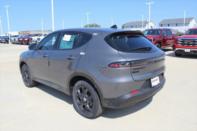2024 Dodge Hornet GT Plus AWD