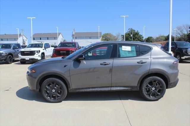 2024 Dodge Hornet GT Plus AWD