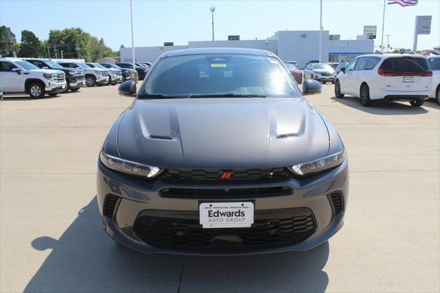 2024 Dodge Hornet GT Plus AWD