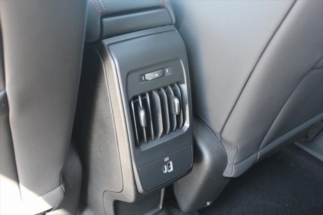 2024 Dodge Hornet GT Plus AWD