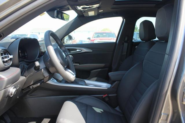 2024 Dodge Hornet GT Plus AWD