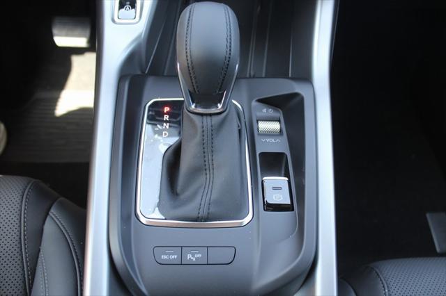 2024 Dodge Hornet GT Plus AWD