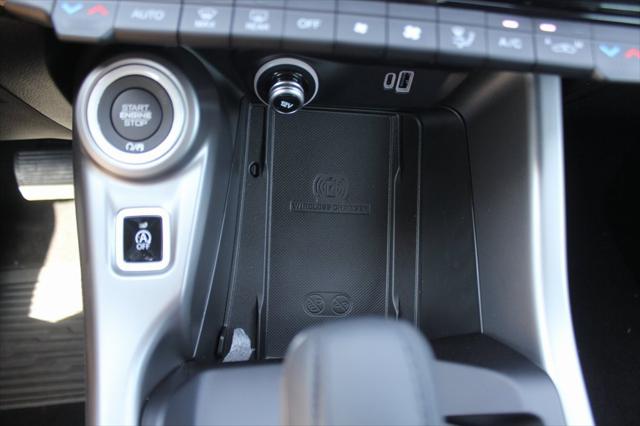 2024 Dodge Hornet GT Plus AWD