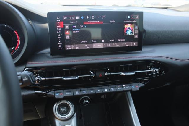 2024 Dodge Hornet GT Plus AWD