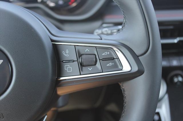 2024 Dodge Hornet GT Plus AWD