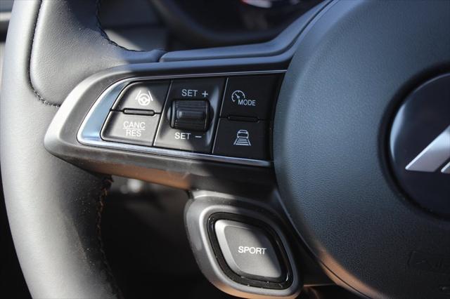 2024 Dodge Hornet GT Plus AWD